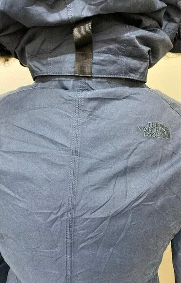 Women's The North Face Artic Size XS - Picture 8 of 12